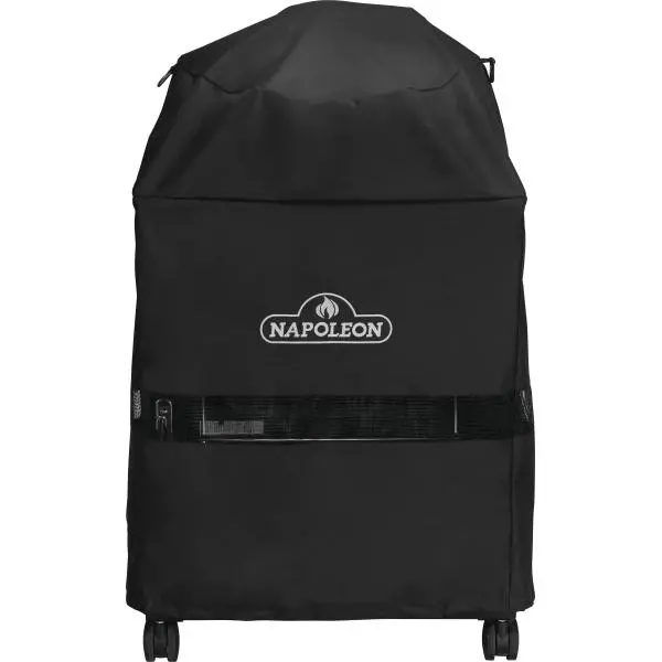 Napoleon 22-Inch Cart-Style Charcoal Grill Cover – Model 61916 1