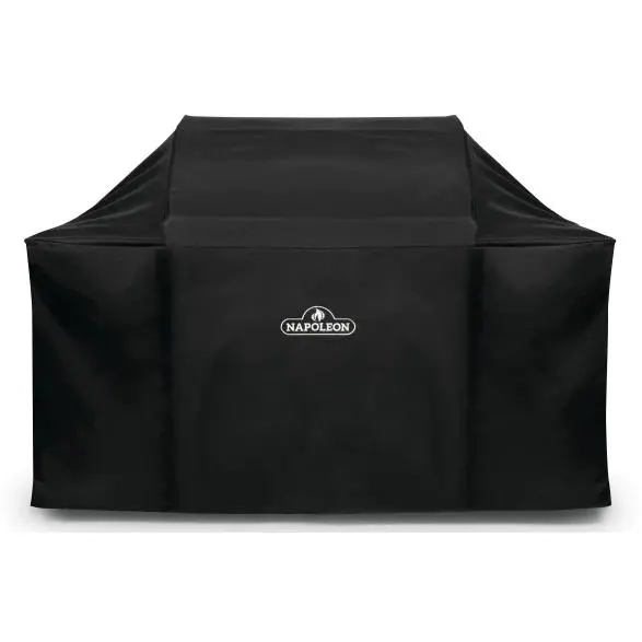 Napoleon 61628 Rogue 525 & 625 Series Grill Cover – Uv-Resistant And Reinforced 1