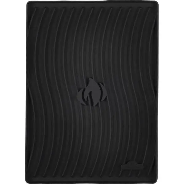 Napoleon 70123 Side Shelf Mat – Non-Slip Protective Pad For Prestige & Rogue Se Grills 1