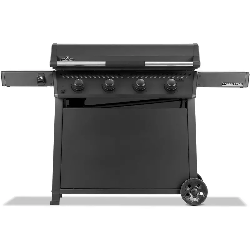 Napoleon Freestyle 36-Inch Propane Griddle (F36Ftpmk) 1