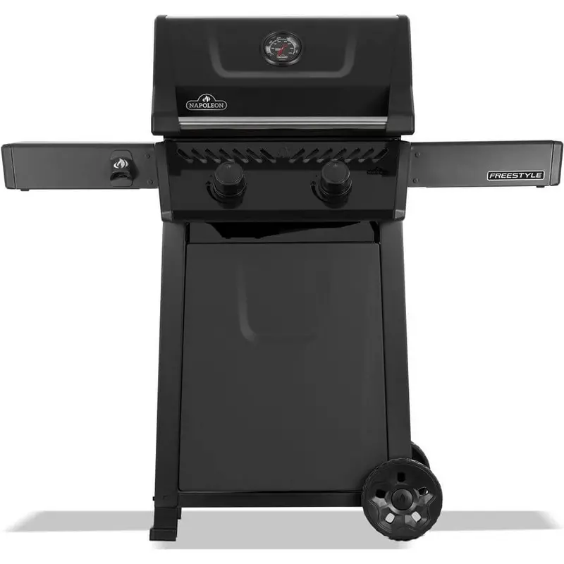 Napoleon Freestyle 365 Natural Gas Grill (Fl365Nmk-1) 1