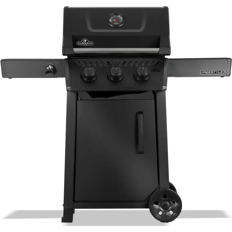 Napoleon Freestyle 365 Propane Grill (F365Dpmk-1) 1