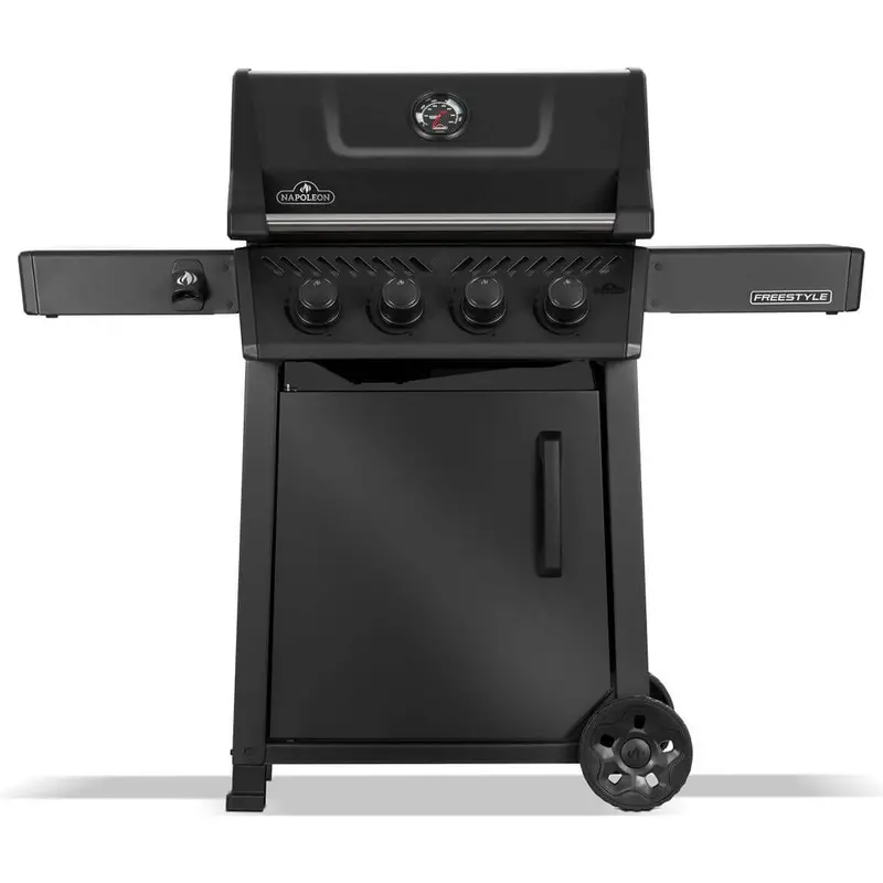 Napoleon Freestyle 425 Natural Gas Grill (F425Dnmk-1) 1