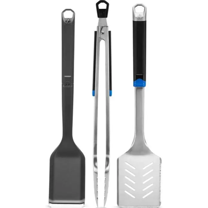 Napoleon Gatl002 3-Piece Starter Grill Tool Set 1