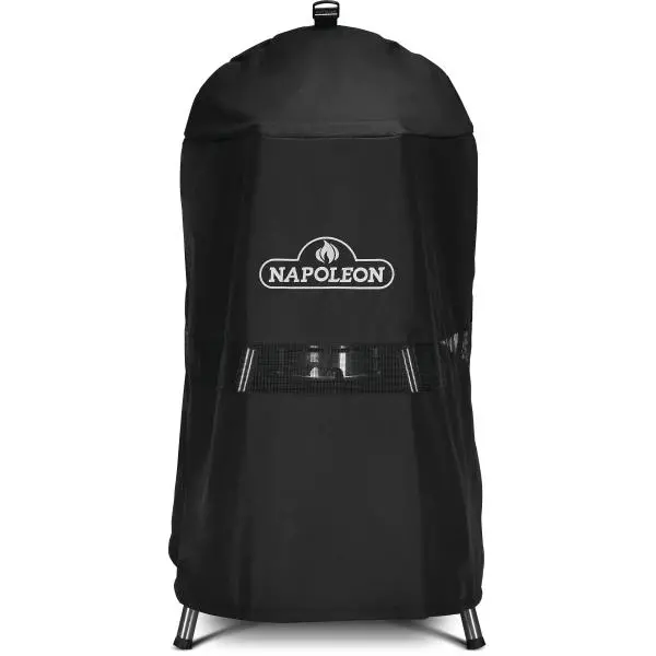 Napoleon Nk18 Compact Charcoal Grill Protective Cover – Model 61914 1