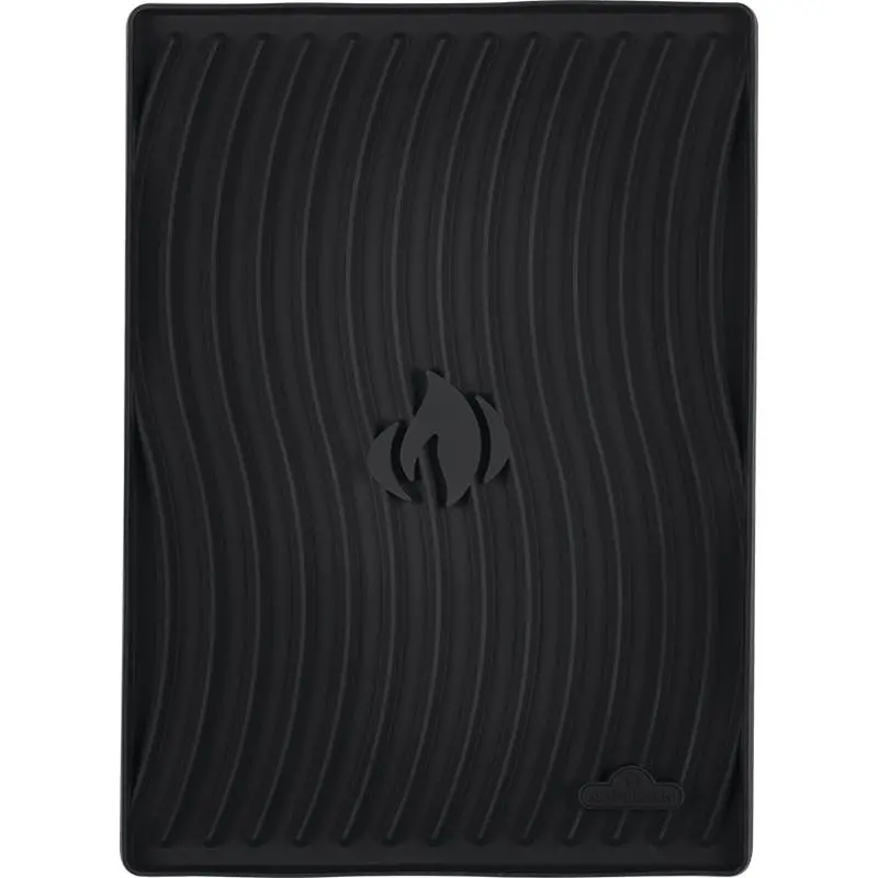 Napoleon Non-Slip Side Shelf Mat For Grills (70122) 1