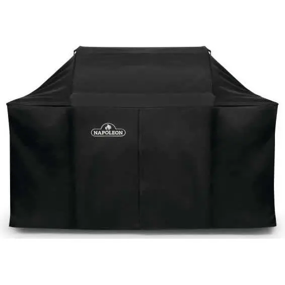Napoleon Weather-Resistant Grill Cover With Secure Fit Design (Model 61627) 1