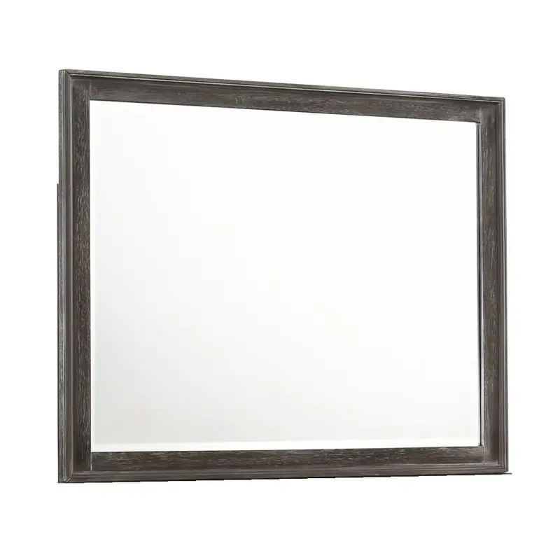 New Classic Andover Nutmeg Full-Length Mirror – Model B677B-060 1
