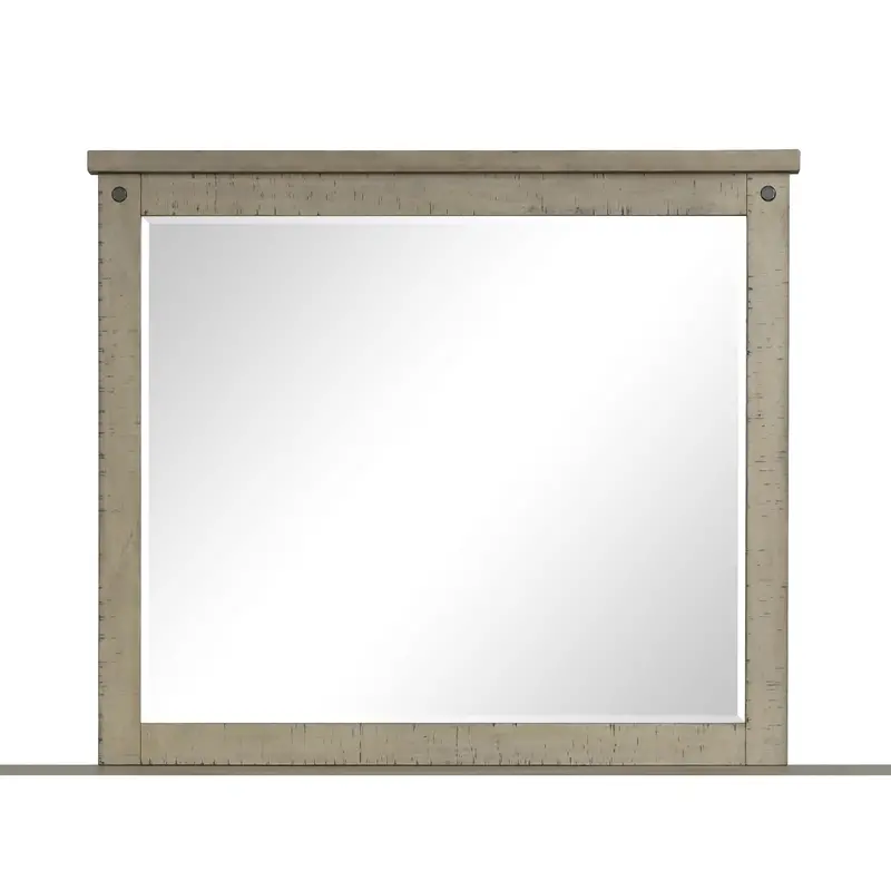 New Classic Marwick Dresser And Coordinating Mirror – Style B65-060 1