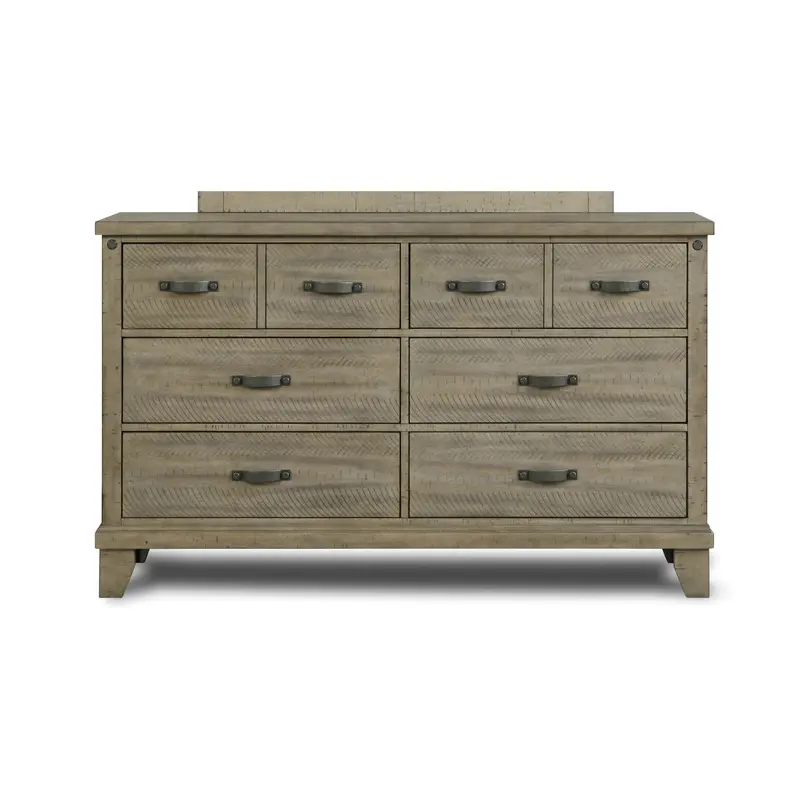 New Classic Marwick Six-Drawer Dresser – Model B65-050 1