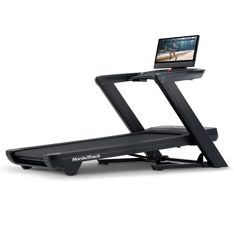 Nordictrack Treadmill Model 2450 – Full-Featured Home Fitness Machine 1