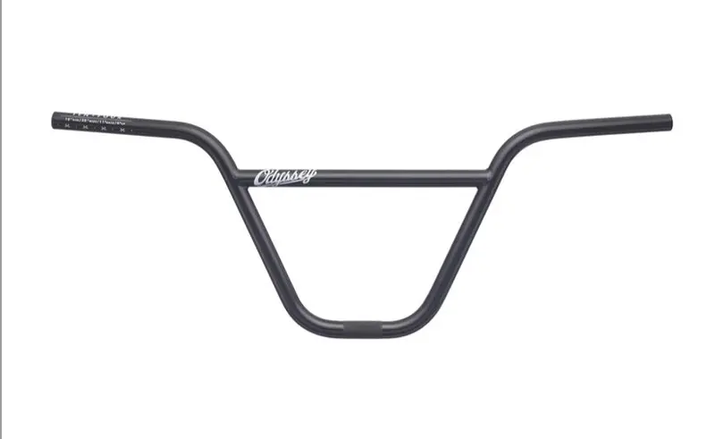 Odyssey 10-4 Alloy Bmx Handlebars – Wide And Responsive 1