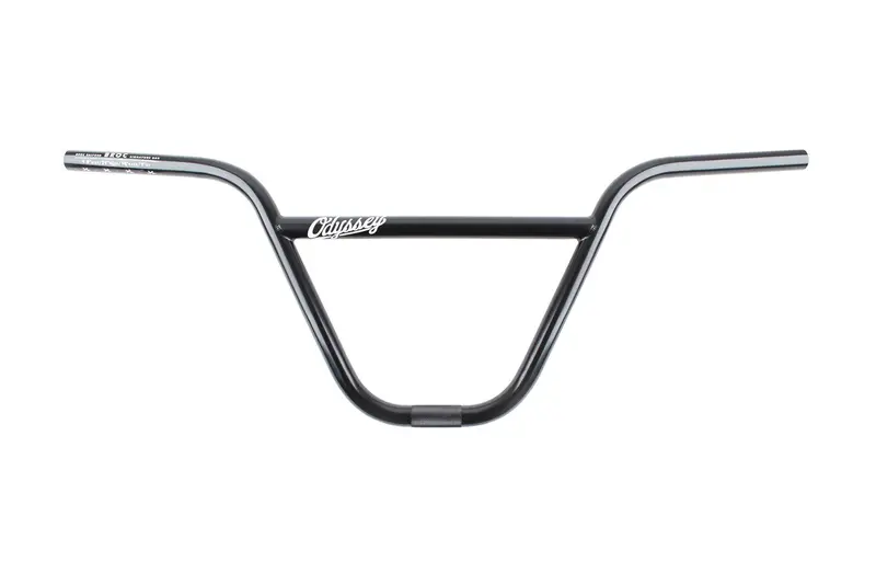 Odyssey Broc Bar – 9.8-Inch Bmx Handlebar 1