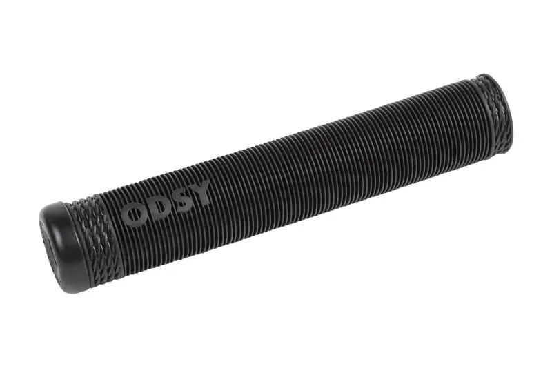 Odyssey Broc Raiford Signature Bmx Grips 1