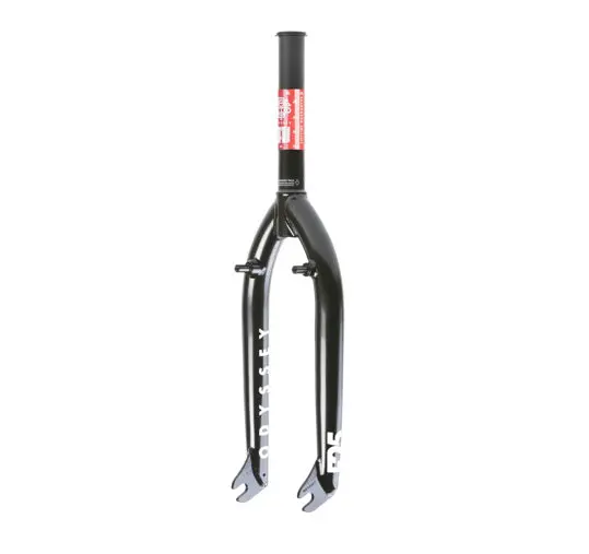 Odyssey F25 Responsive Bmx Fork For Trail And Dirt 1