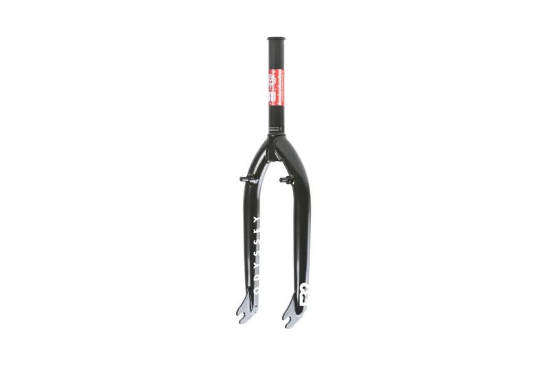 Odyssey F32 Lightened Bmx Fork For Street And Park 1