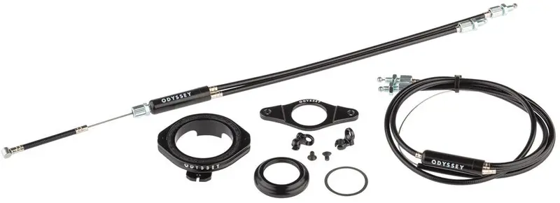 Odyssey Gtx-S Gyro Brake System Kit 1