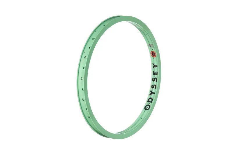 Odyssey Hazard Lite 40Th Anniversary Rim 1