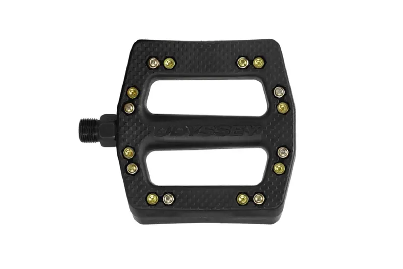Odyssey Jc/Pc Platform Pedals For Bmx 1