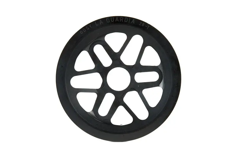 Odyssey La Guardia Bmx Sprocket 1