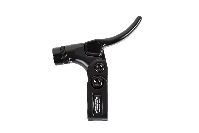 Odyssey M2 Gyro Lever For Bmx Bikes 1
