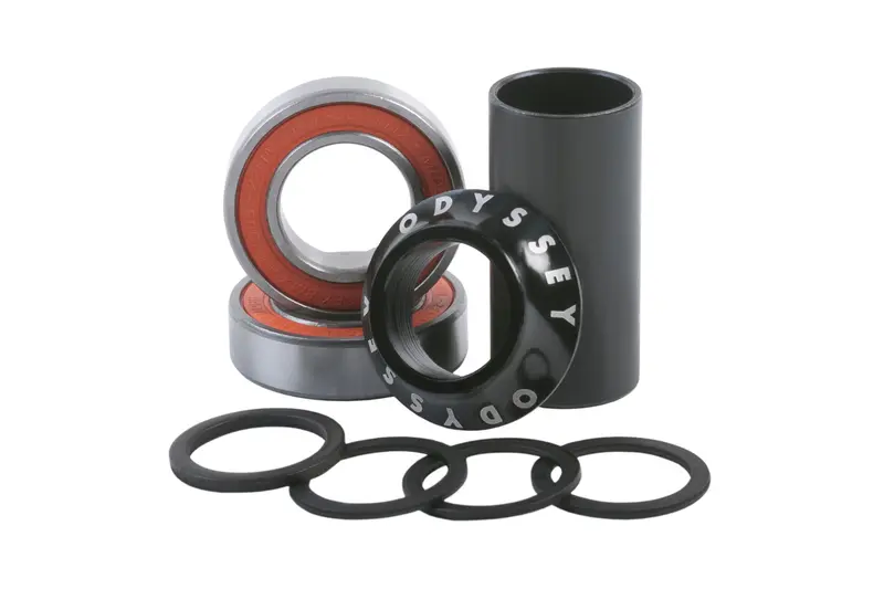 Odyssey Mid-Bottom Bracket For Bmx Bikes 2