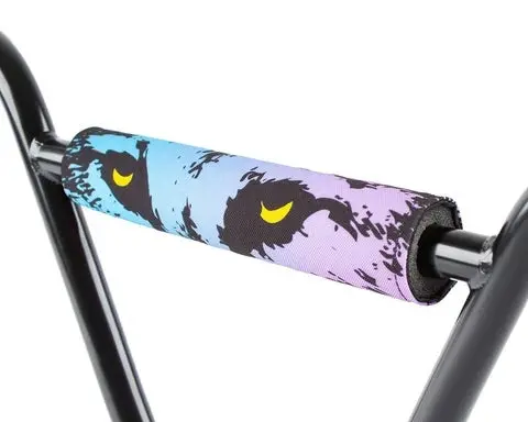 Odyssey Nightwolf/Slugger Dual-Side Bar Pad 1