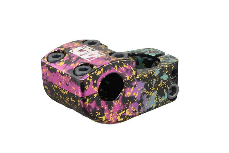 Odyssey Nord 85° Splatter Stem For Bmx 1
