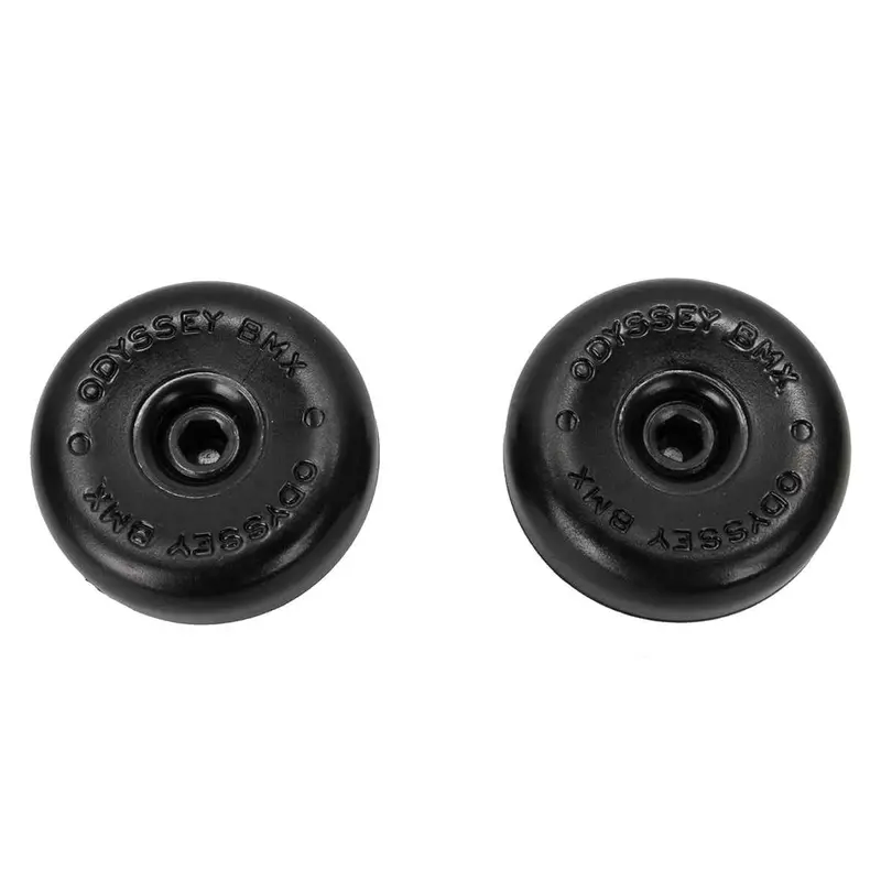 Odyssey Par Ends For Handlebar Protection 1