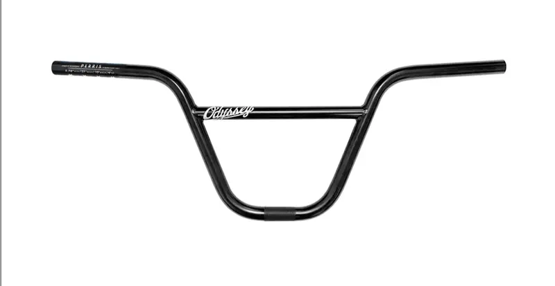 Odyssey Perris Bmx Handlebar – 9.25" Rise, 29.5" Width 1