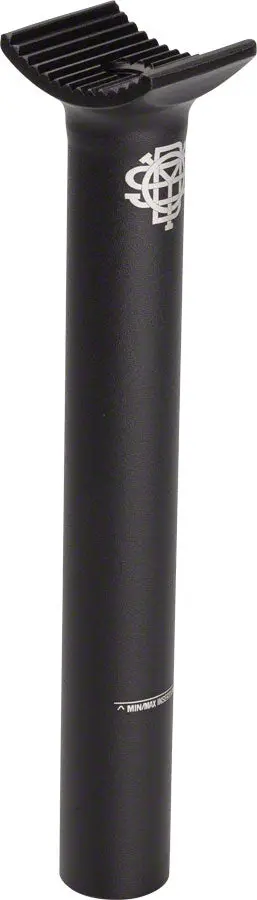 Odyssey Pivotal Seat Post – Adjustable Height 1