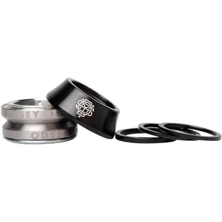 Odyssey Pro Conical Integrated Headset (1-1/8", 45°X45°, 12Mm Stack) 1