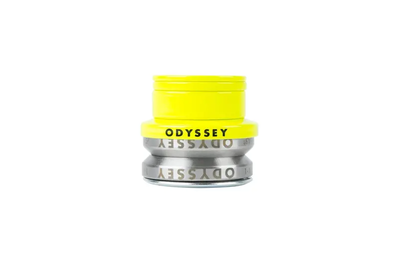 Odyssey Pro Series Integrated Headset 1