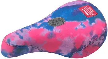 Odyssey Ross Tye-Dye Bmx Seat 1