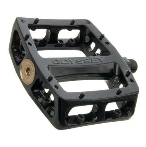 Odyssey Trail Mix Sealed Bmx Pedals 1