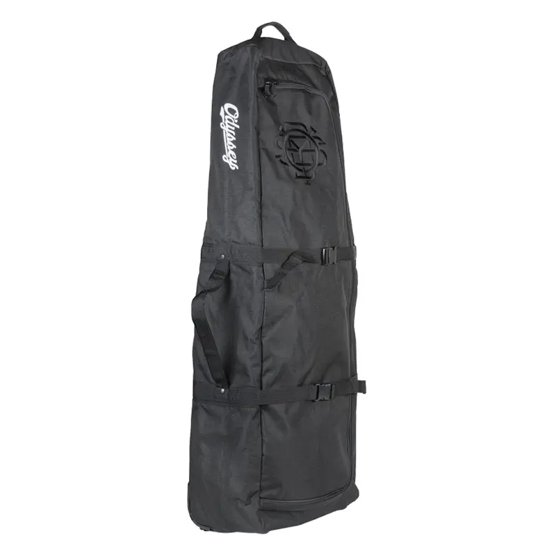 Odyssey Travel Duffel Bag For Bmx Gear 1