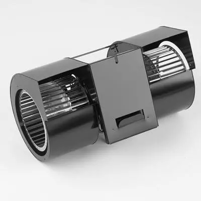P12 1300 Cfm Internal Range Hood Blower – Professional-Grade Airflow Capacity 1