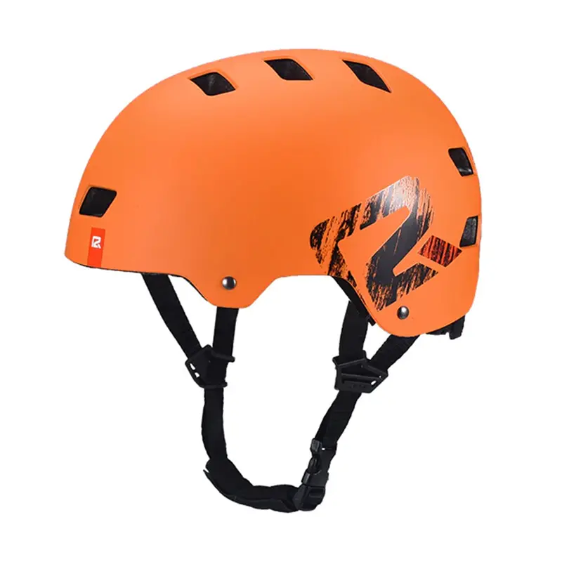 P2R Dapp Multi-Sport Helmet – Certified Protection For Biking, Skating & More 1