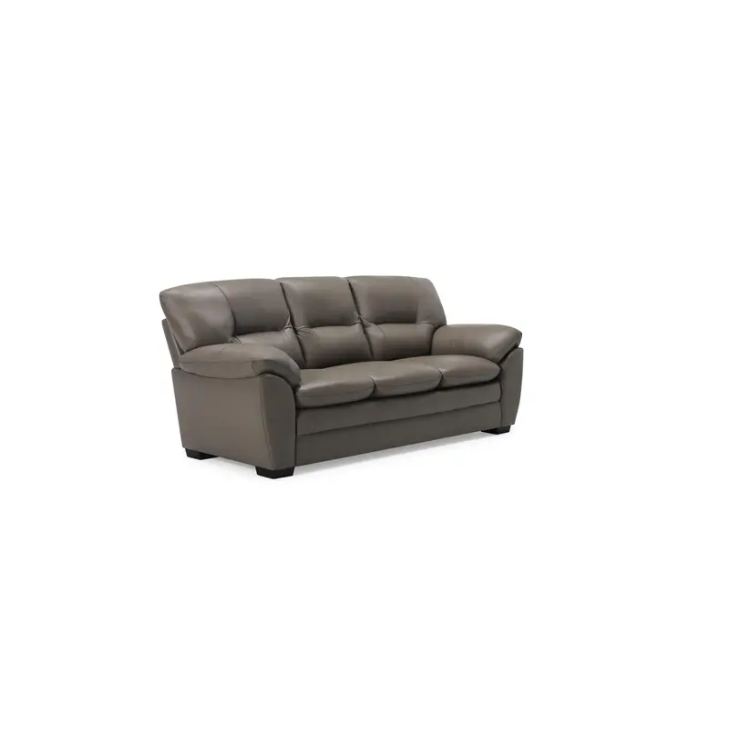 Palliser Amisk 77343-01 Valencia Pewter Sofa 1
