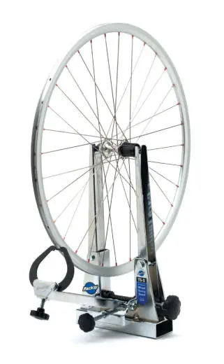 Park Tool Ts-2.2 Professional Wheel Truing Stand 1