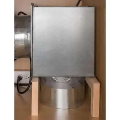 Pf6 600 Cfm Internal Blower Module For Under-Cabinet Hoods 1
