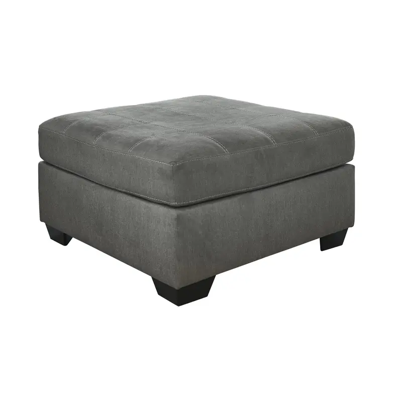 Pitkin Oversized Accent Ottoman By Ashley Furniture 1