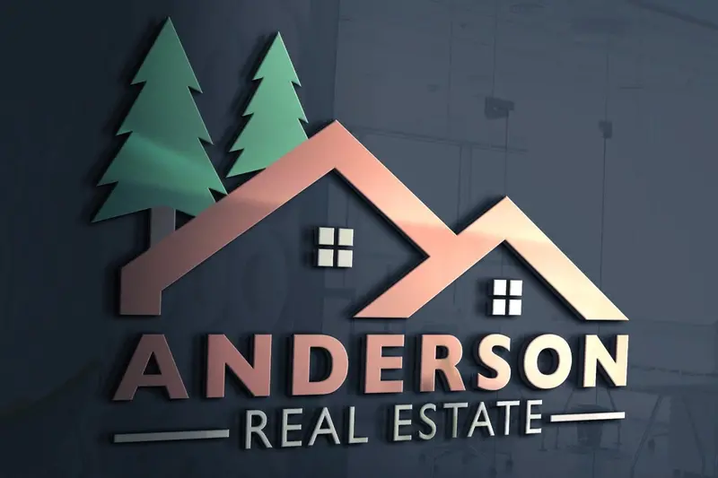 Polished Real Estate Logo For Property Maintenance And Management Firms 1