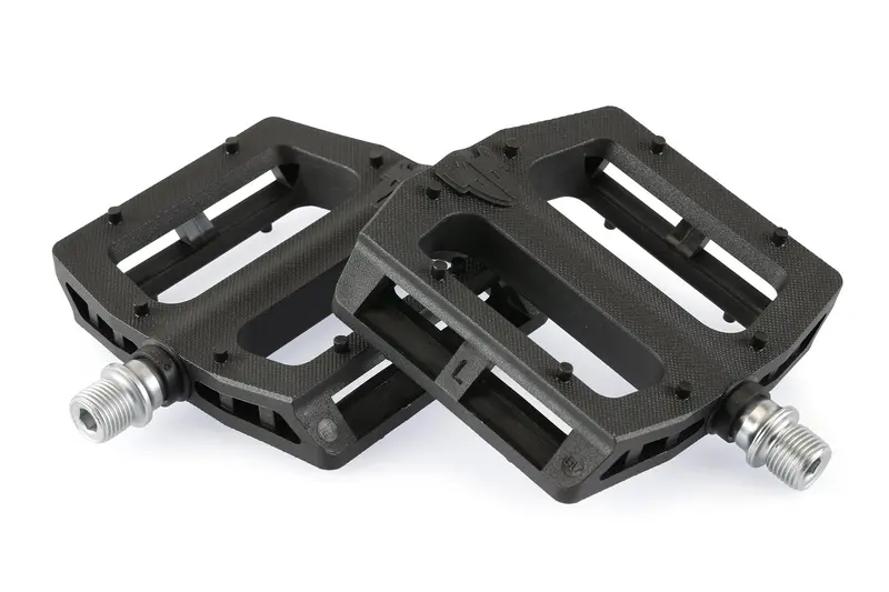 Premium Slim Plastic Bmx Pedals 1