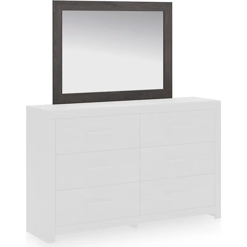 Prendonea Dresser And Mirror Set By Signature Design By Ashley 1