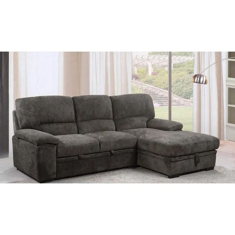 Primo Tessaro2 Modular Sleeper Sectional Sofa 1