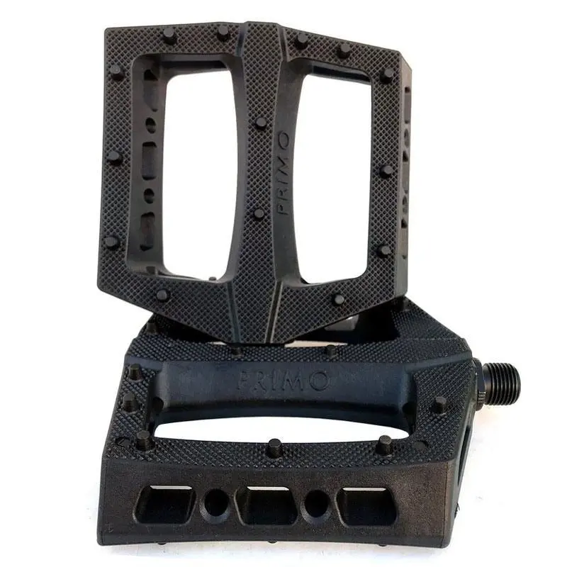 Primo Turbo Composite Platform Pedals For Bmx 1