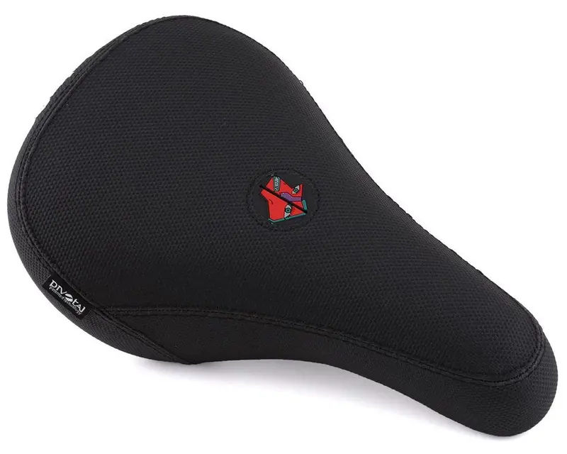 Primo Yumi Ergonomic Bmx Seat 1