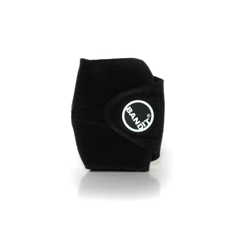 Proband Ankle Bandit Adjustable Compression Wrap For Stability & Recovery 1
