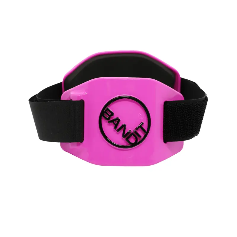 Proband Pink Bandit Therapeutic Elbow Compression Sleeve 1